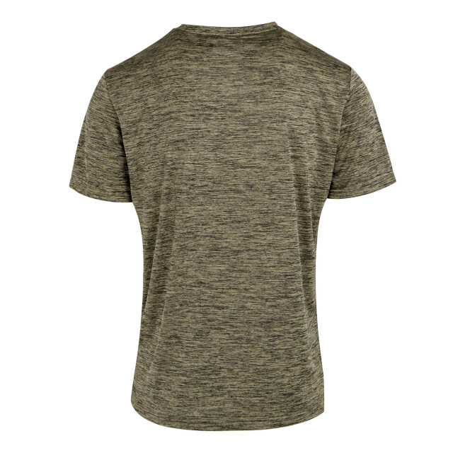 Regatta Heren fingal editie t-shirt UTRG5795_abbeystone large