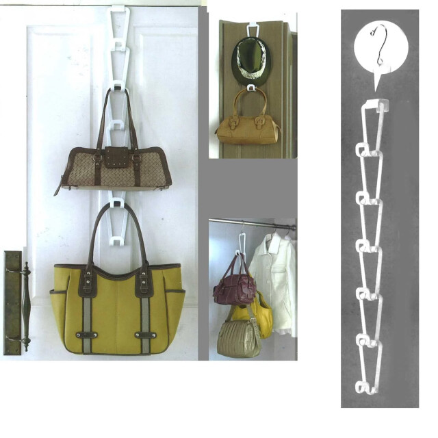 CaliCosy Handtassteun voor deur 2928342 large