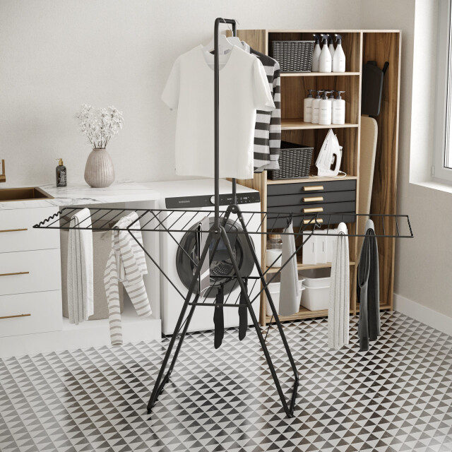 Wasophoogte Droogrek rekkie plus – 3263273 large