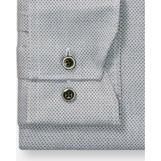 Olymp Luxor modern fit dress shirt 108034-001-43 large