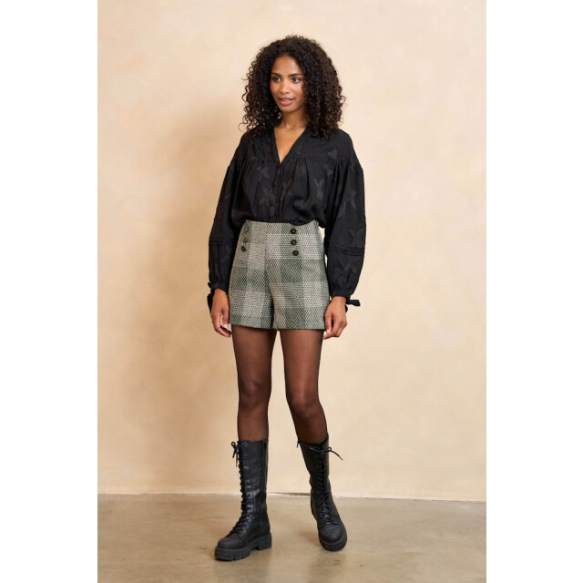 Lofty Manner Blouse annika - 4309.80.0014 large