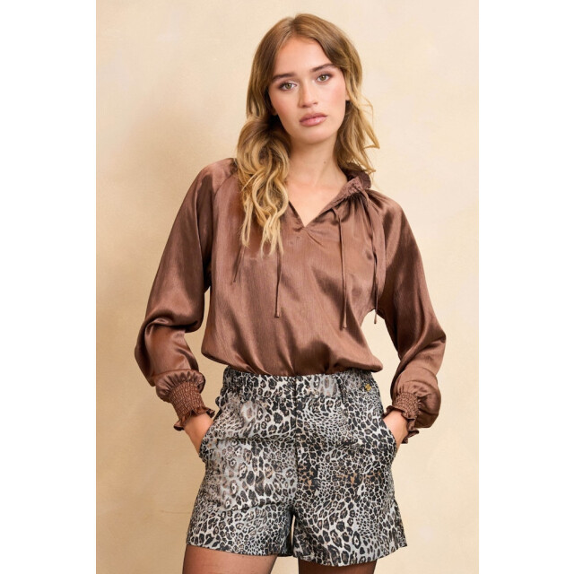 Lofty Manner Blouse tyra - 4309.70.0013 large