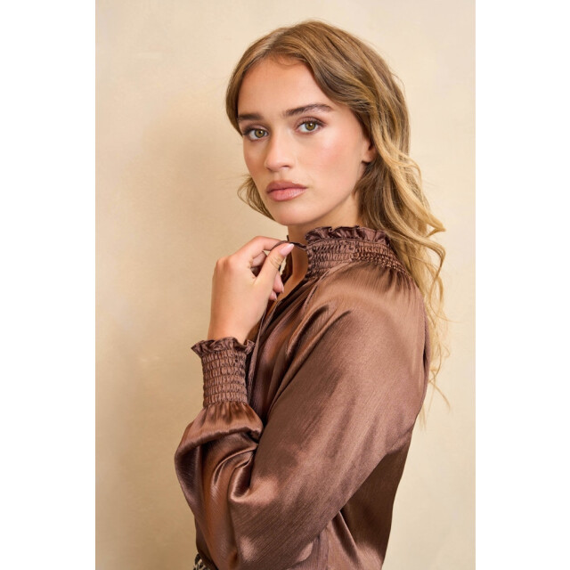 Lofty Manner Blouse tyra - 4309.70.0013 large