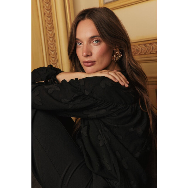 Lofty Manner Blouse annika - 4309.80.0014 large