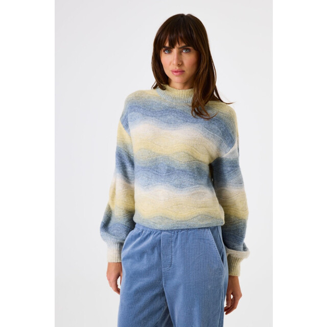 Garcia Jeans l50241 ladies pullover L50241 large