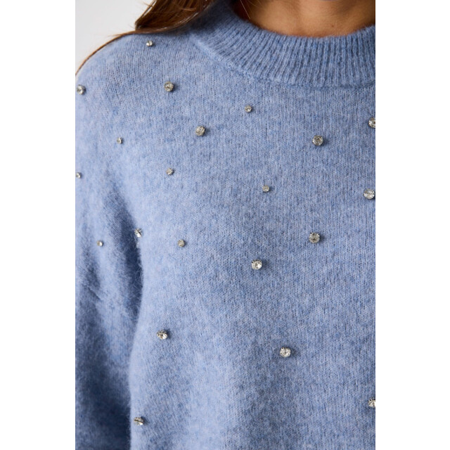 Garcia Jeans Trui bling bling licht 4219.31.0010 large