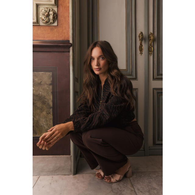 Lofty Manner Jacket loisa dessin 4279.79.0012 large