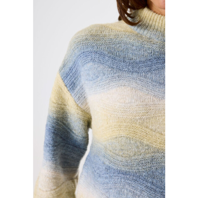 Garcia Jeans l50241 ladies pullover L50241 large