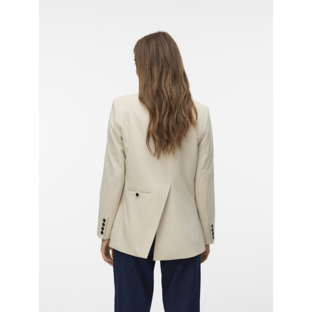 Vero Moda Vmphiline ls regular blazer ecru 4549.03.0002 large