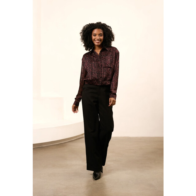 Lofty Manner Blouse astrid dessin 4309.89.0016 large