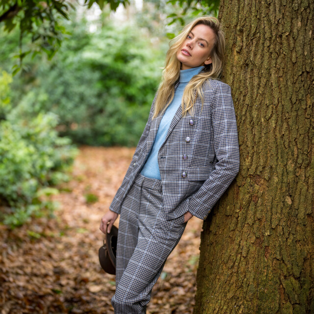 HV Society Blazer hvsfia 0401103771_5074 large