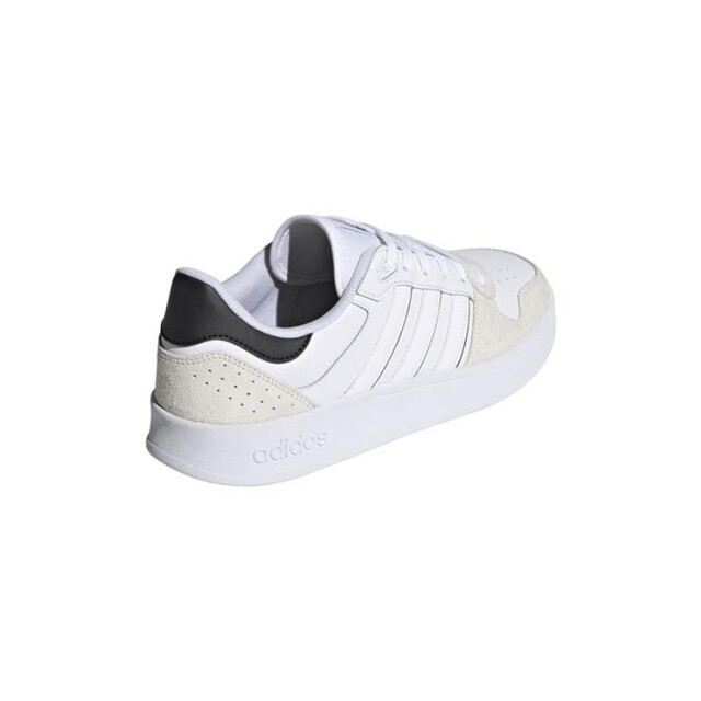 Adidas Breaknet plus,ftwwht/ftwwht/cblack FY5914 large