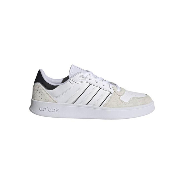 Adidas Breaknet plus,ftwwht/ftwwht/cblack FY5914 large