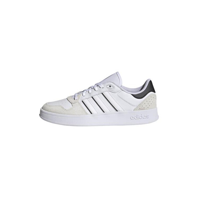 Adidas Breaknet plus,ftwwht/ftwwht/cblack FY5914 large
