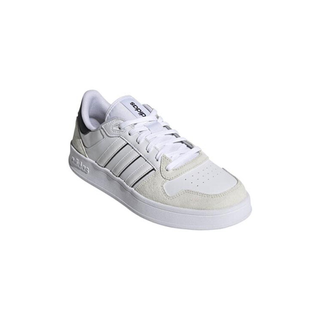 Adidas Breaknet plus,ftwwht/ftwwht/cblack FY5914 large