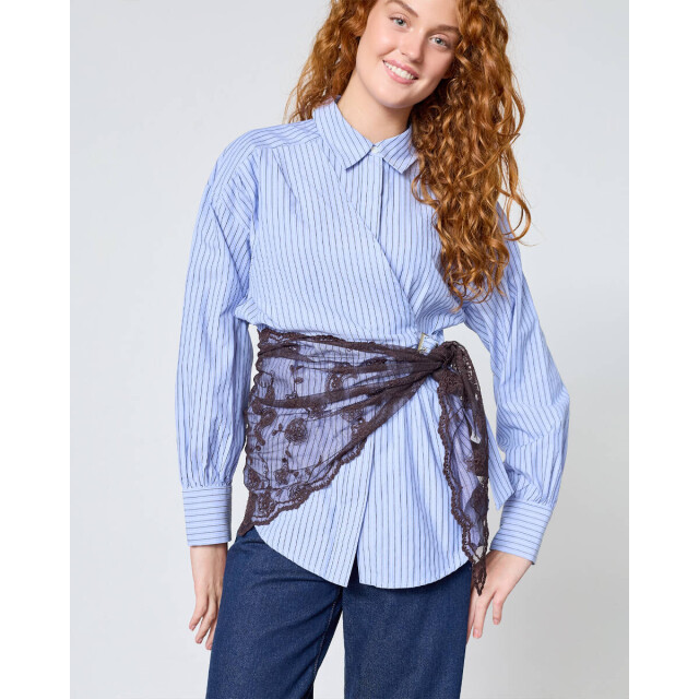 Sisters Point Accessoire 19440 scarf-501 Sisters Point Accessoire 19440 SCARF-501 large