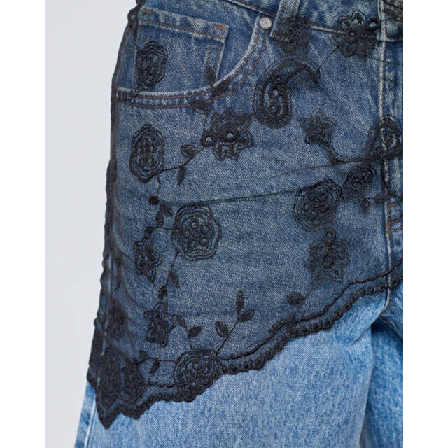 Sisters Point Accessoire 19440 scarf-501 Sisters Point Accessoire 19440 SCARF-501 large