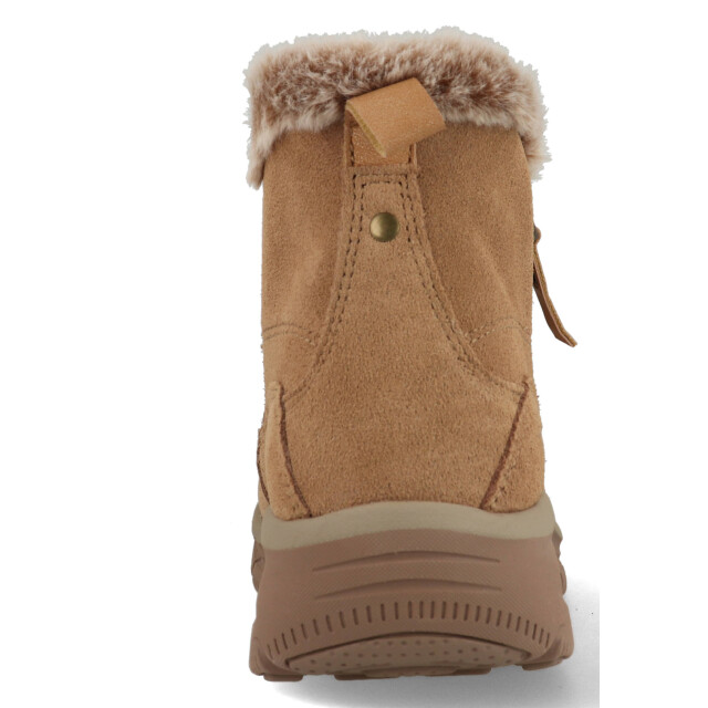 Skechers 167862/TAN Boots Bruin 167862/TAN large