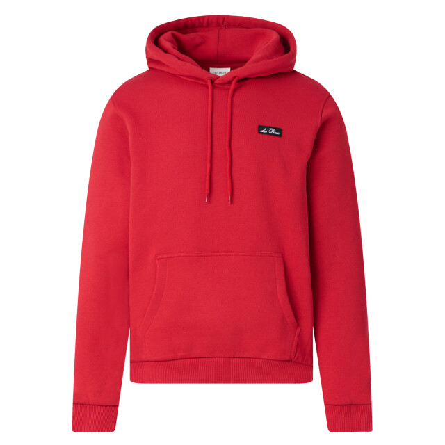 Les Deux Patch hoodie 106705-001-M large