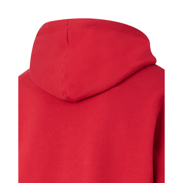 Les Deux Patch hoodie 106705-001-M large