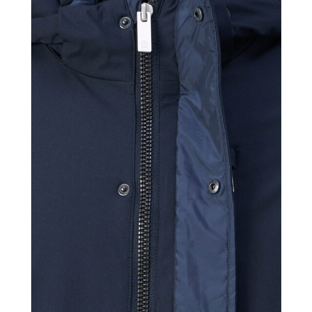 Agiato Tomasso parka 108130-001-M large