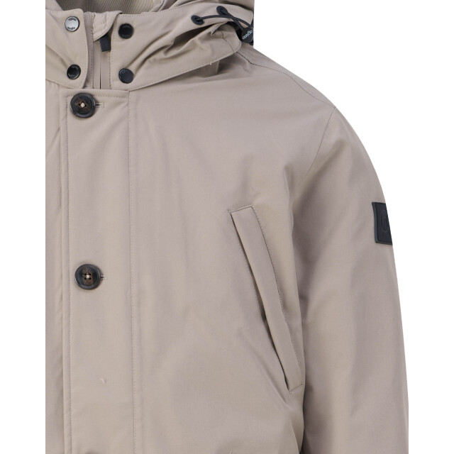 Agiato Santo parka 108133-001-M large