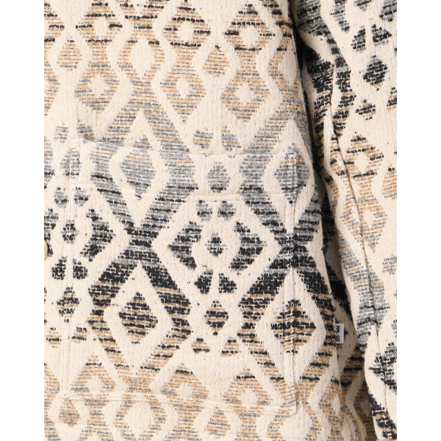 NN07 Overshirt 105519-001-XL large