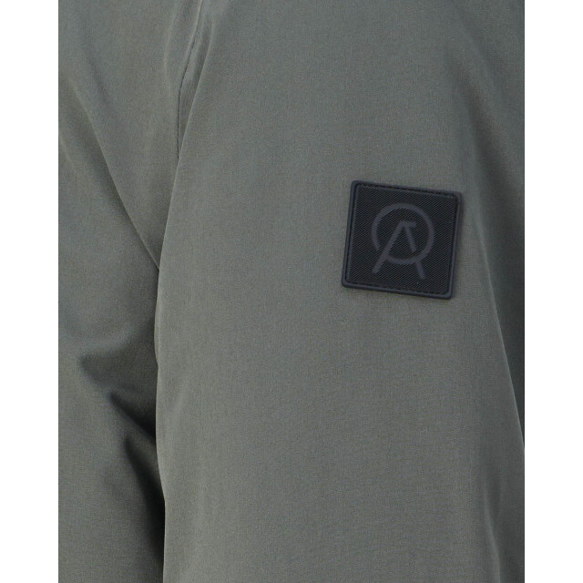 Agiato Luigi parka 108132-001-M large