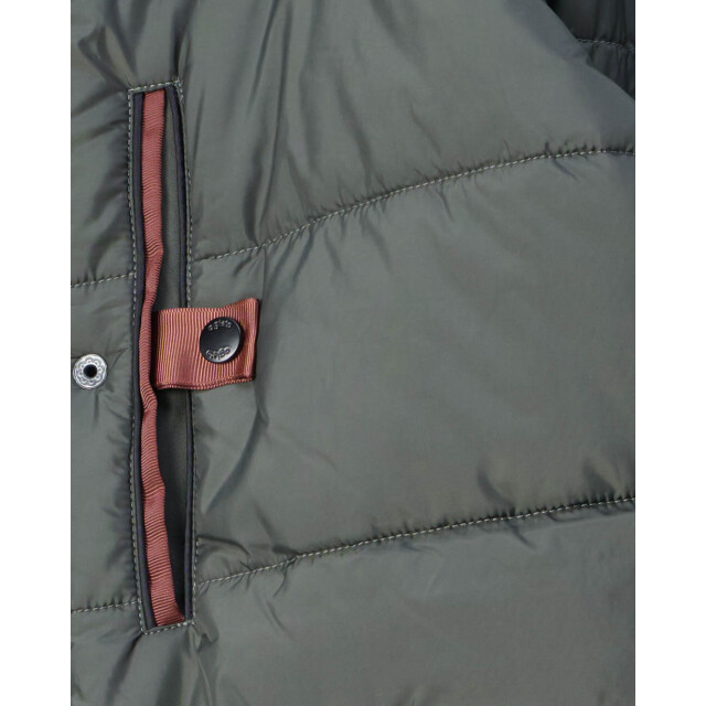 Agiato Luigi parka 108132-001-M large