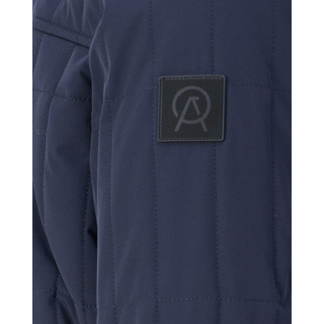 Agiato Marzio gewatteerde jas 108131-001-M large