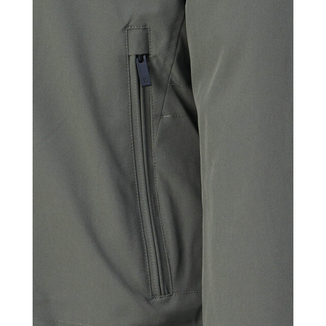 Agiato Luigi parka 108132-001-M large