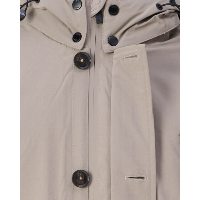 Agiato Santo parka 108133-001-M large