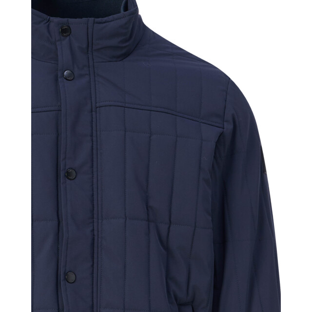 Agiato Marzio gewatteerde jas 108131-001-M large