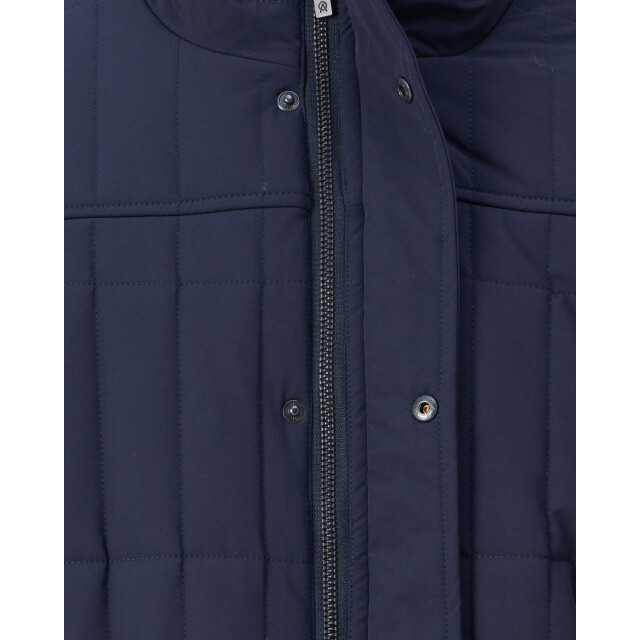 Agiato Marzio gewatteerde jas 108131-001-M large