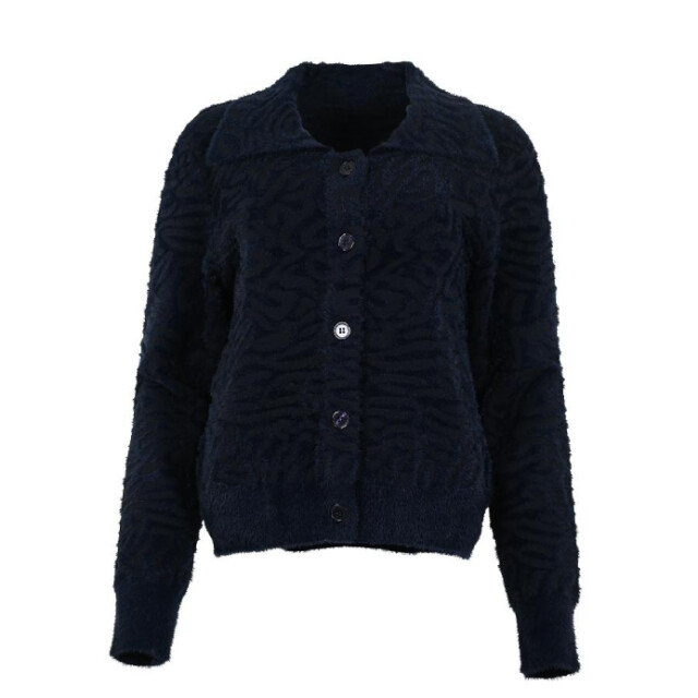 MAICAZZ Kristy vest- kristy-navy large