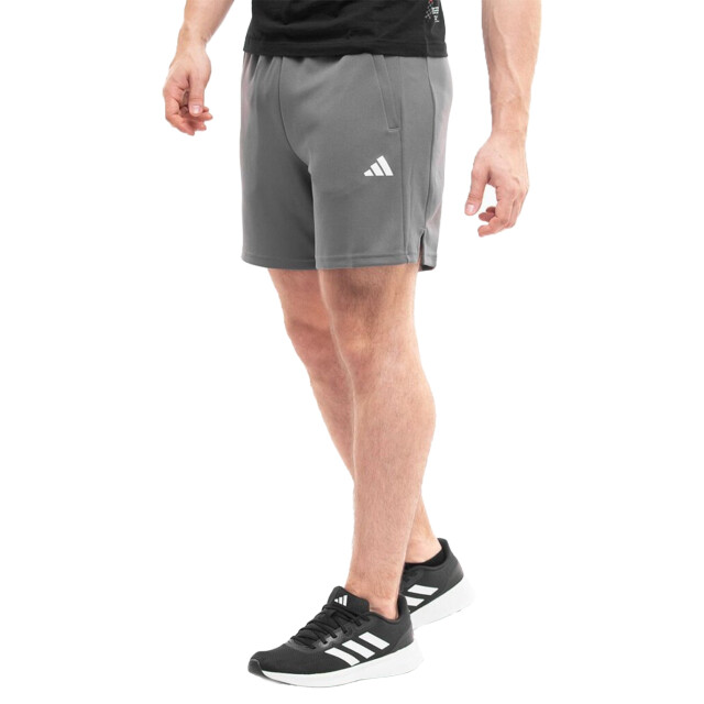 Adidas Heren essentials logotrainingsshort UTPP5209_grey large