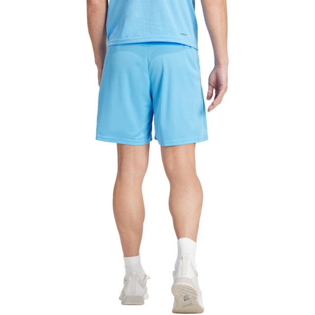 Adidas Heren essentials logotrainingsshort UTPP5209_blue large