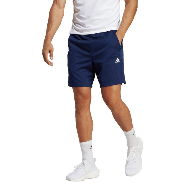 Adidas Heren essentials logotrainingsshort UTPP5209_navyblue large