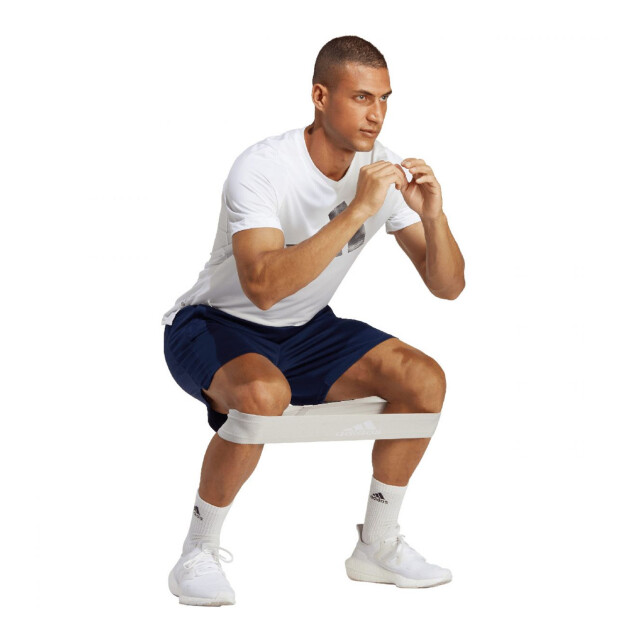 Adidas Heren essentials logotrainingsshort UTPP5209_navyblue large