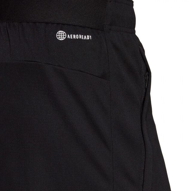 Adidas Heren essentials logotrainingsshort UTPP5209_black large