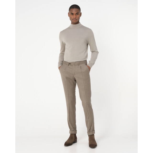 Dutch Dandies Fonda turtleneck 067853-020-S large