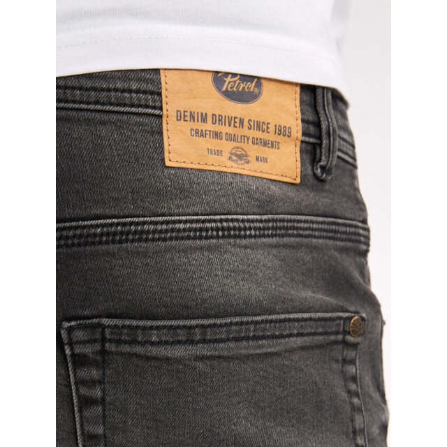 Petrol Industries Seaham classic slim fit jeans Seaham Classic Slim Fit Jeans large