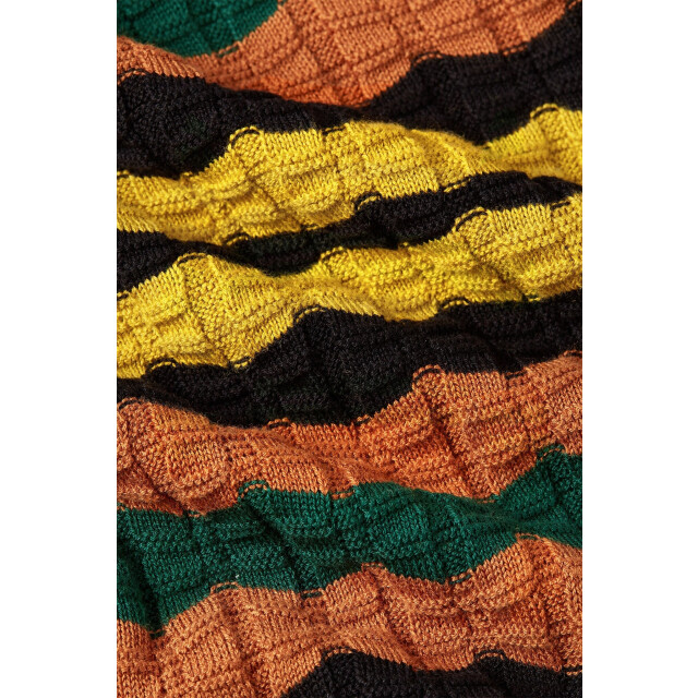 King Louie Cardi v royal top 09828 black 09828 large