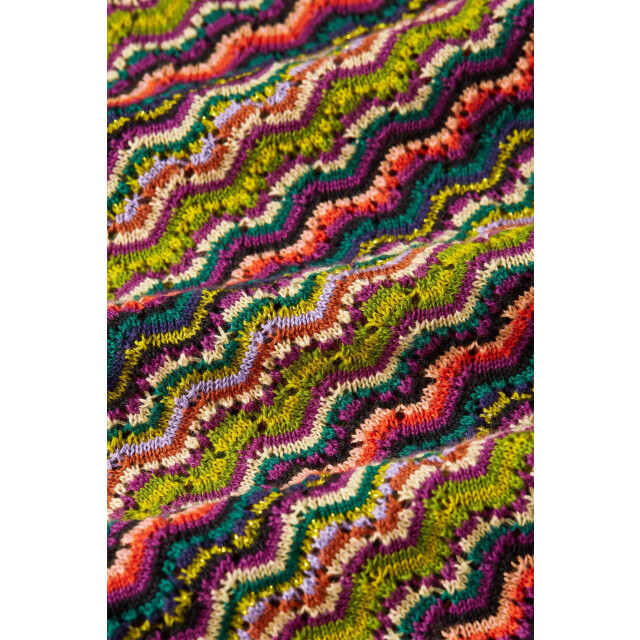 King Louie Maree top meisel 09911 multi color 09911 large