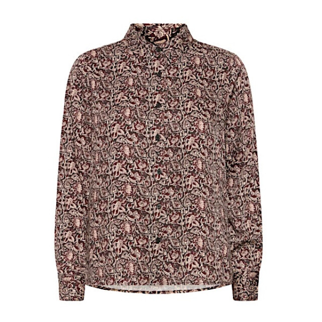 Fransa Top 20617072 black 20617072 - Black large