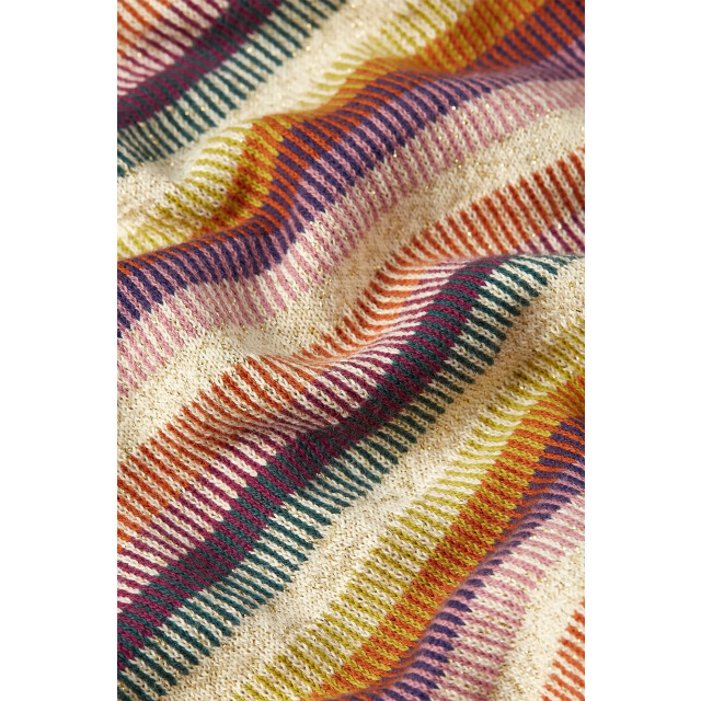 King Louie Ivy top murcury 09895 cream 09895 large