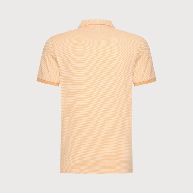 Blue Industry De polo met borstzak | KBIS22-M84 large