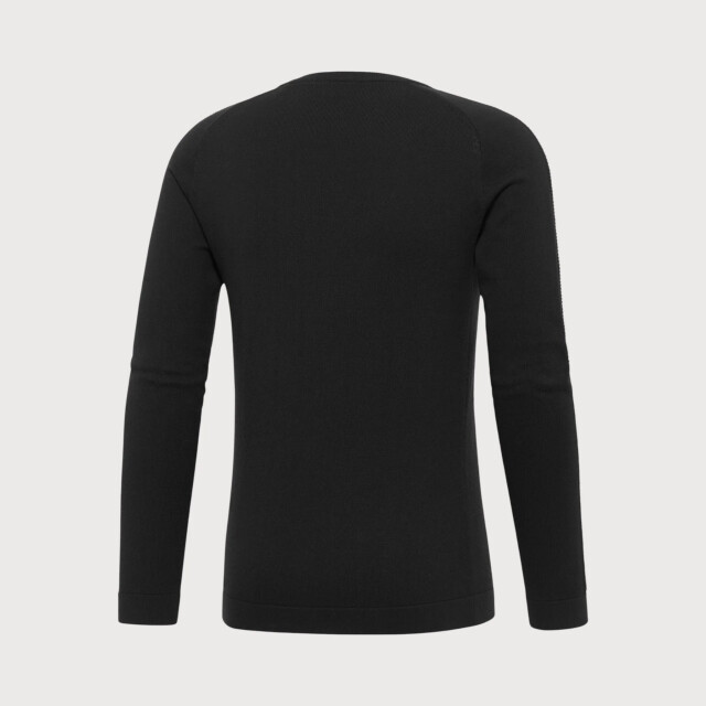 Blue Industry De trui met structuur | KBIW22-M31 large