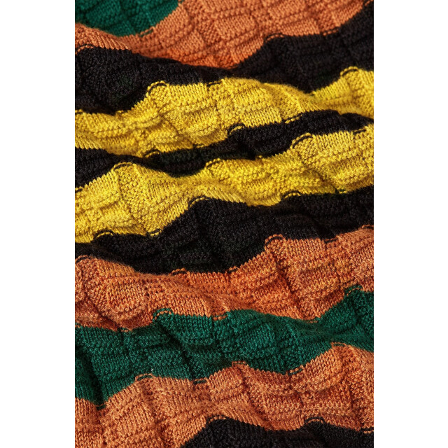 King Louie Cardi v royal top 09828 black 09828 large