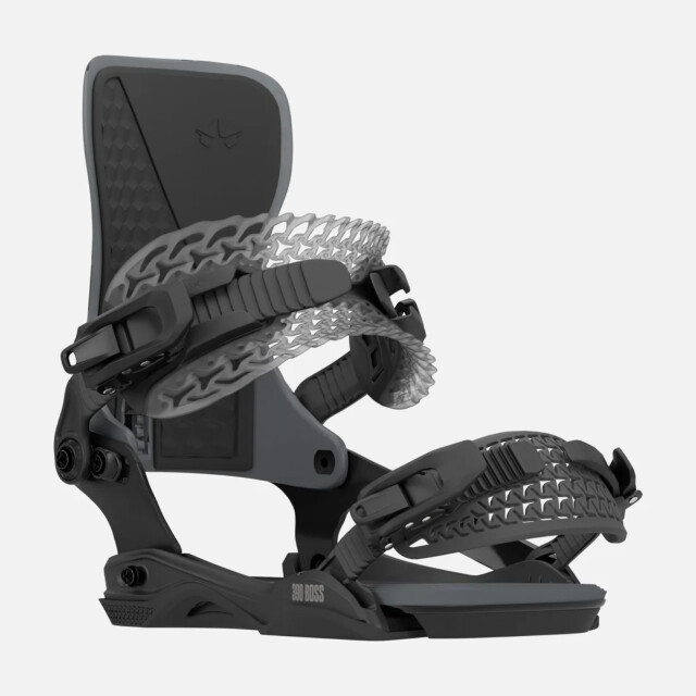Rome Snowboard binding RO.26.22.390P large